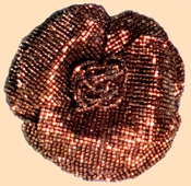 bicer Bead Rose